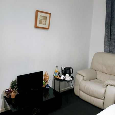 Cozy Private Room Глазгоу Екстериор снимка