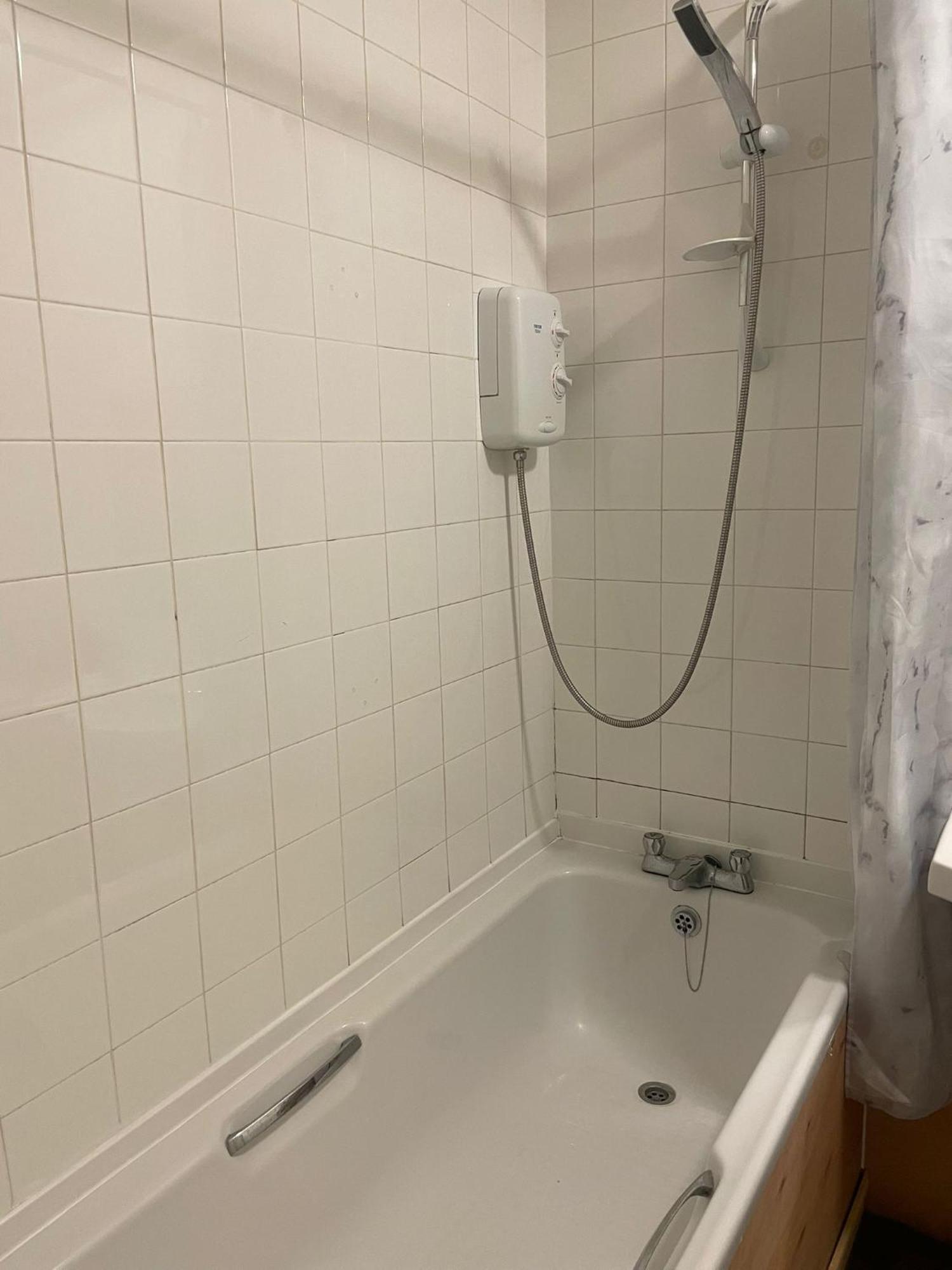 Cozy Private Room Глазгоу Екстериор снимка