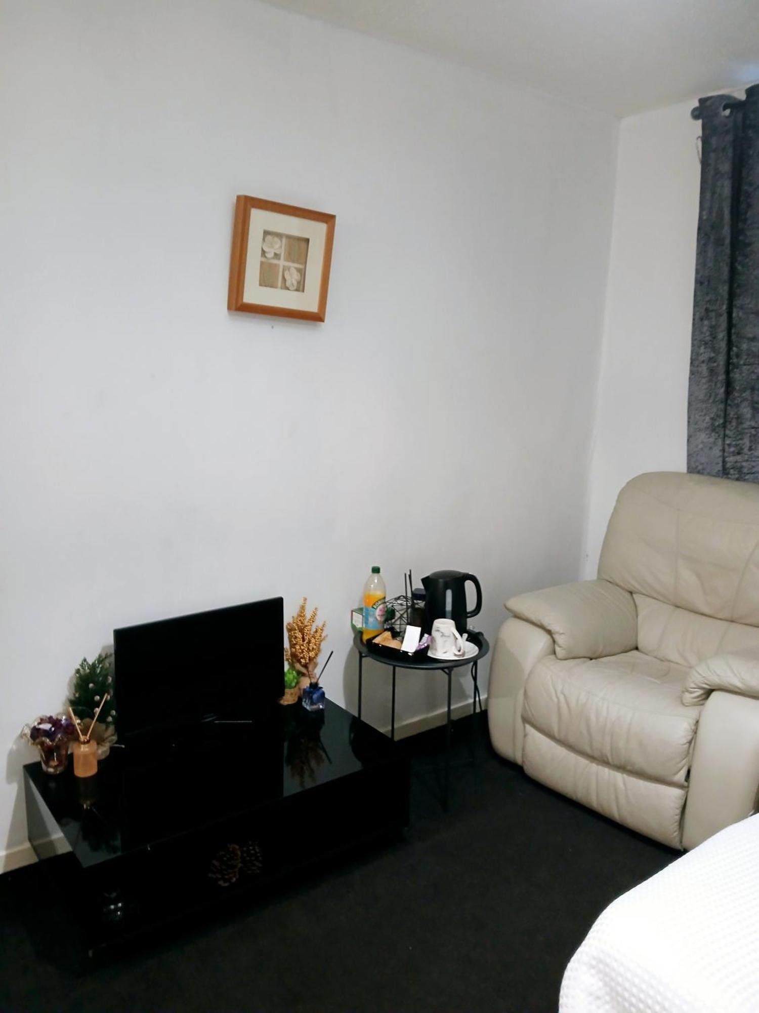 Cozy Private Room Глазгоу Екстериор снимка